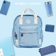 HYTRIX X HYENA [DD27] - Women's Backpack Water Repellent Backpack 2 in 1 Mini Stylish Korean Fashion