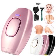Ipl permanent female epilator laser hair removal without pain face portable body bikini epilator mac
