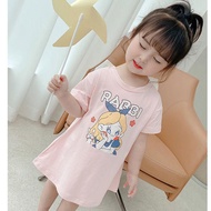 readystock~children 1-4yr girls dress (pakaian sehelai budak perempuan)baju baby girl