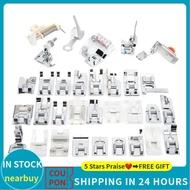 Nearbuy Presser Foot Sewing Products Wear Resistance for Household Machines Tools