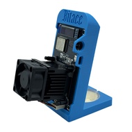 Yours MO-Dual Fans Gamma 601 1.2TH/S 18-22W Bitcoin Crypto Miner BM1370 Asic Solo BTC Miner From Ant