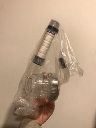 Bodyluv 廚房水龍頭過濾器 固定型 連1個濾心