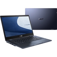 ASUS ExpertBook B3 Thin & Light Flip Business Laptop, 14” FHD, Core i7-1165G7, 512GB SSD, 16GB RAM, 