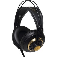 AKG Pro Audio K240 STUDIO Over-Ear, Semi-Open, Professional Studio Headphones
