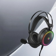 HP | Wired Gaming Headset with Microphone