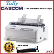 Tally Dascom 1145 / Tally 1145 Dot Matrix Printer /Similar Epson LQ-310 Dot Matrix Printer