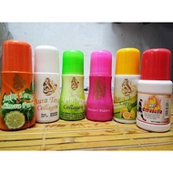 AURA TERAPI (LABEL GOLD) 80ML aromaterapi, auraterapi, aroma