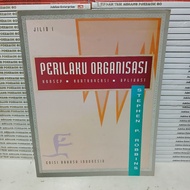 ORGANIZATIONAL BEHAVIOR BOOK
