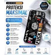 Softcase Glossy Case Samsung A08 Latest 2026 Case Samsung A08 Case Samsung A07 Casing Samsung A07 Ca