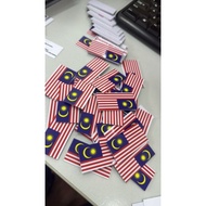 Lencana Bendera Malaysia