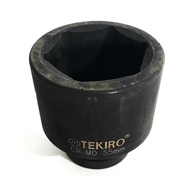 MATA NEW Tekiro Impack Socket Bit 55 Mm DR 1" 6PT - Black Socket Bit 55 Mm Tekiro ORIGINAL JAPAN