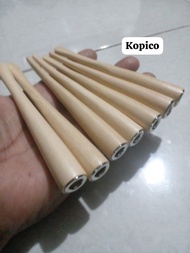Pipa once kayu kopi asli  Super gurih adem josss