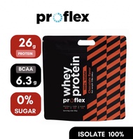 ProFlex Whey Protein Isolate Chocolate (5 lbs.)