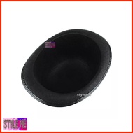 ◹ ♞,♘Bowler Cap Jose Rizal Cap Costume Hat For Kids and Adult 2 size