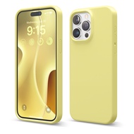 elago iPhone 15 15 Plus 15 Pro 15 Pro max Silicone Case 25 Color ของแท้จากตัวแทนจำหน่ายในไทยแต่เพียง