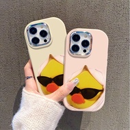 Cute Cartoon Case Oppo A60 Reno 13F 12F 11F 8Z 7Z A57 A16 A3 Pro A3X Find X8 A78 A92 A96 F9 A77Sa15 