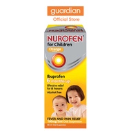 Nurofen For Children, 60Ml