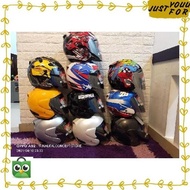 JFY HELM SCOTT RAM4 NOT TSR COPY ARAI KING COPY INK KYT S FG452NB6