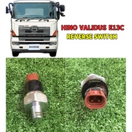 HINO VALIDUS E13C REVERSE SWITCH