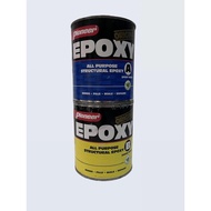 EPOXY REGULAR RE 2 2.7KG / GAM MASTIK / GAM FILIPIN / GAM EPOXY