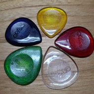 1mm 2mm 3mm Thick Pick Guitar Pick
