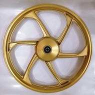 KRISS 110 / MR1 / CT100 / KRISS 100 / KRISS 1 / KRISS 120 -NO DISC SPORT RIM KRISS 110  MR1 CT100 KR