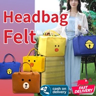 Large capacity travel Bag foldable Duffle GYM Travel Bag Korean Easy foldable hand carry travel Bag