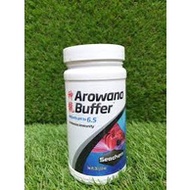 Genuine pH 6.5 Pour Stabilizer For Arowana buffer Arowana Aquarium