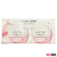 Lancome Hydra Zen 24-Hour Moisturising Partners (50ml + 50ml) [ New Version]