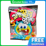 Orion | Orion ผลไม้กินเจลอ่อนๆ 75g บรรจุ 9 ชิ้น