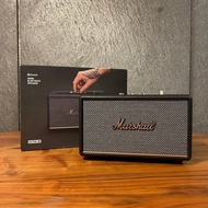Marshall ACTON III 藍芽喇叭 Bluetooth speaker (全新黑色 New black)