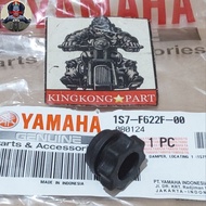 Rubber damper in handlebar spurs r15 V3 mt15 xabre nmax jupiter mx fino original 1s7-f622f-00 KC2