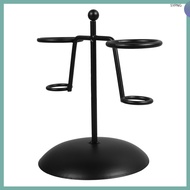 🧴 Ice Cream Stand Ice Cream Holder Ice Cream Storage Stand Iron Ice Cream Cone Holder