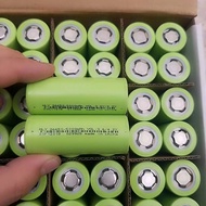 26650 Lithium Battery 5000mah 26650 Power Battery 5c Single Rod Inverter Strong Light Flashlight Bat