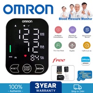 Original Omron Blood Pressure Monitor Digital With USB bp Monitor Digital Electric Upper Arm High BP