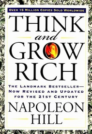 Sách Ngoại Văn - Fahasa - Think and Grow Rich