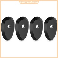 4pcs Road Bike Electronic Shifter Lever Button Washer Trigger Spacer for UT8170 / DA9270 Bike Derail