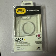 OtterBox เคสใส MagSafe ซีรีส์สมมาตรสำหรับ iPhone 16 Pro Max/ iPhone 16 Pro/iphone 16 Plus / iPhone 1