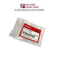 Semi-circular key 4mm HONDA Dream 110 / Wave 110 and many car models |90741-003-010