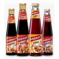 Mahsuri Sos Tiram (255g) / Sos Lada Hitam (235g) / Sos Tiga Rasa (265g) NATIONWIDE DELIVERY