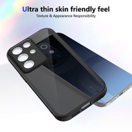 Realme C85 5G Case Matte Black Casing For Realme C85 4G Phone Case