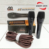 Microphone Dinamic / microphone kabel DBQ A9