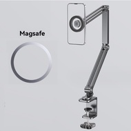 Magsafe Z67 technology 3-piece desk clamp iPad/Tablet/phone stand
