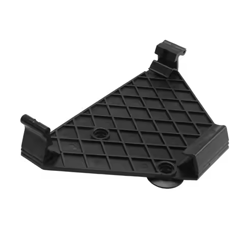 HOT-Car Engine Computer Control Unit Retainer Board Bracket For VW POLO 9N MK4 6Q0906507,Car Engine 