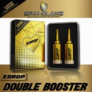 Xdrop Libido booster 💥 DOUBLE EDITION 💥- READYSTOCK