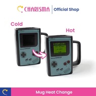 Limited!!! Charisma Ceramic Glass Mug Ceramic Mug - Latest Unique Motif Ceramic Mug