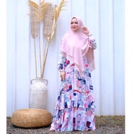 Robe Daily Cotton rayon Elvina