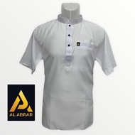 💥KURTA LENGAN PENDEK/AL-ABRAR COLLECTION/READY STOCK💥
