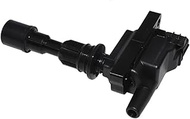 Ignition Coil Car Engine Accessories, for Mazda, 323 F VI BJ 1.5 1.6 1998-2004 ZL05 ZL06 ZM Auto Par