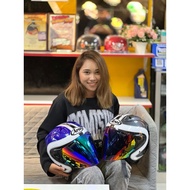 Arai Ram3 Speedking Grey